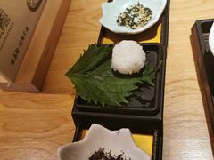 -味太助·银饭食堂(中华城店)