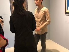 -中国艺术研究院油画院