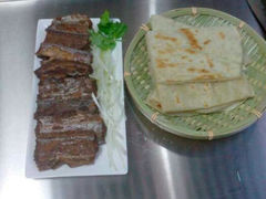 android_upload_pic-生活本该如此北京小馆(周庄嘉园店)