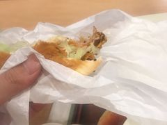 -德克士(龙阳广场店)