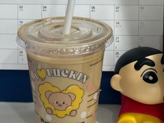 -瑞幸咖啡(深业泰然大厦店)