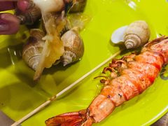-纽顿熟食中心