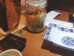 -额娘·春饼烤鸭(华北七楼创始店)