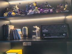 -烛影拾光观景餐厅·创意菜·摄影·小提琴(大唐不夜城店)