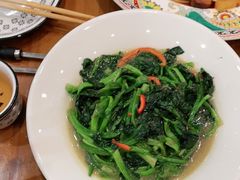 -巴依老爷新疆美食(望京小街店)