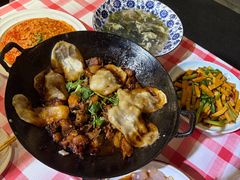 -忆外婆徐州菜·地锅鸡·生日宴(吴庄店)