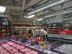 -Bravo永辉(爱琴海购物公园店)
