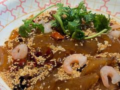 -五谷丰登农家院·地道胶东菜·海鲜烧烤(威海店)