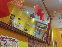 -万能料理屋(钟鼓岭路店)