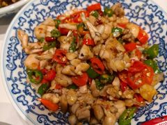 -欧记大排档·景德菜(上海首店)