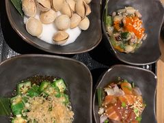 -隐泉之语日式料理(王府中环店)