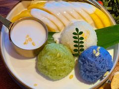 -品泰·泰国餐厅(苏州中心店)