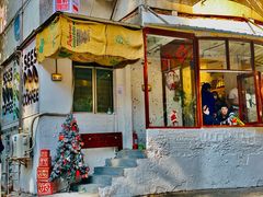 门面-喜柿咖啡SeeS coffee