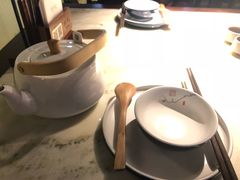 -绿茶餐厅(成都大悦城店)