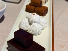 -四季民福烤鸭店(外滩外白渡桥店)