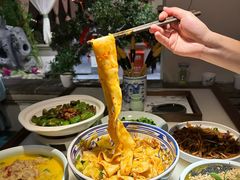 -遇见长安之高山流水(李家村万达店)