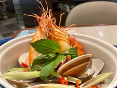 -港丽餐厅(天河城店)