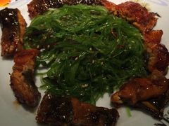 松子日本料理(亮马桥店)-松子料理(亮马桥店)
