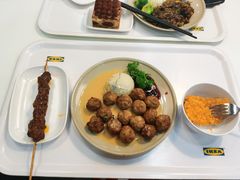 -宜家·瑞典风味餐厅(北京西红门店)