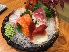 -吟松日式料理(莘庄店)