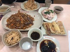 -百家鸡味馆(清泰店)