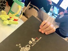 -冶春茶社(官园桥店)