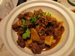 -又见炊烟私房菜(敬亭路店)