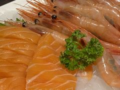 -三石铁板烧(紫竹桥店)