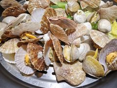 -三个渔夫·蒸汽海鲜(小白楼店)