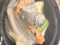 -潮福城大酒楼·潮粤菜·港式点心(阳光城店)