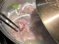 -狐狸爱上椰子鸡(滨江星光大道店)