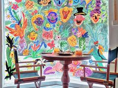 -The Good Place好地方·Brunch·coffee(国贸店)