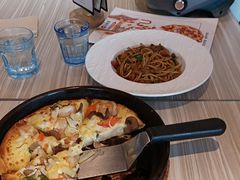 -必胜客(长安长青店)