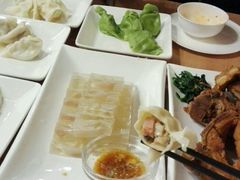 -东方饺子王(创始店)