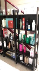 -Hello Lady发型设计