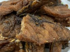 -梅记大块头爆鱼店(乍浦路店)