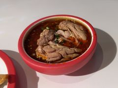 -红料理|串串有瘾·烧烤(吴中路店)