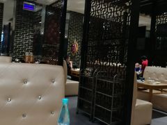 大堂-名羊天下陕北横山铁锅炖羊肉(博文路店)