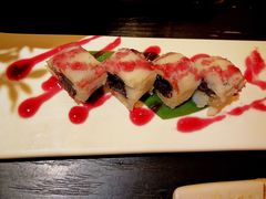 -万鱼亭·鹤家日本料理(南通青年中路店)