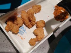 -半天妖烤鱼(新中关购物中心店)