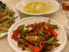 -金翠皇宫粤菜·点心·海鲜(翡翠店)