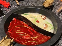 -蜀大侠火锅(丹徒宝龙广场店)