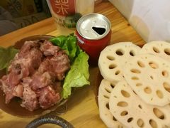 -独雅老火锅(原宏声巷店)