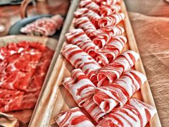 -羊大爷涮肉(亮马桥店)