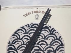 -太食獸泰式茶餐厅(北美新天地店)