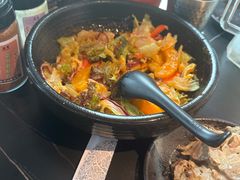 -谷牛和牛烤肉(漕河泾印象城店)