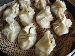 -赵家名吃四味烩菜(东大寺门食品街店)
