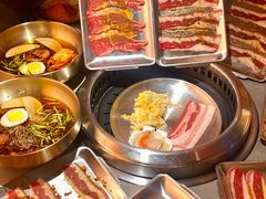 -烧本烧·自助烤肉(勒泰中心店)