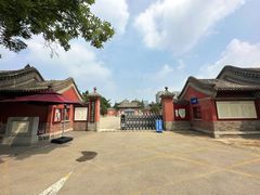 -大钟寺古钟博物馆