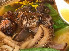 -一肴·牛肉粿条(深圳湾睿印店)